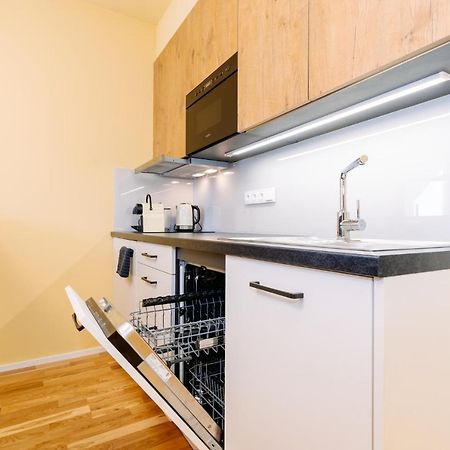 Horsky Apartman Temari 11 Klinovec Лоучна-под-Клиновцем Экстерьер фото