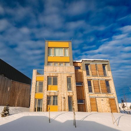 Horsky Apartman Temari 11 Klinovec Лоучна-под-Клиновцем Экстерьер фото